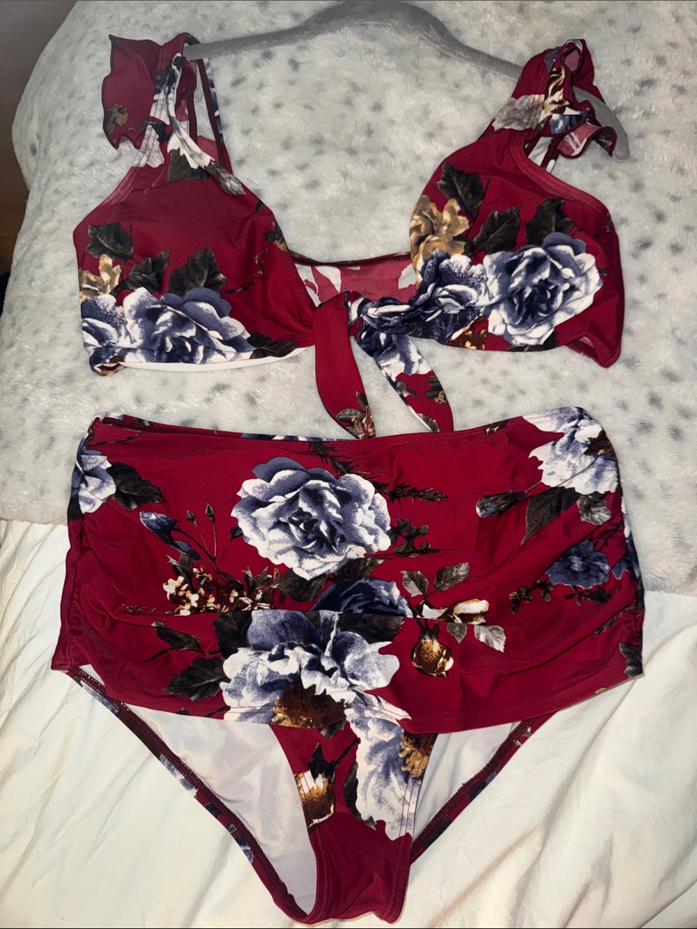 COCOSHIP women’s bikini size 10